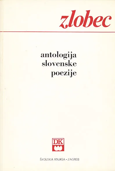 Antologija slovenske poezije