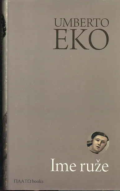 Ime ruže