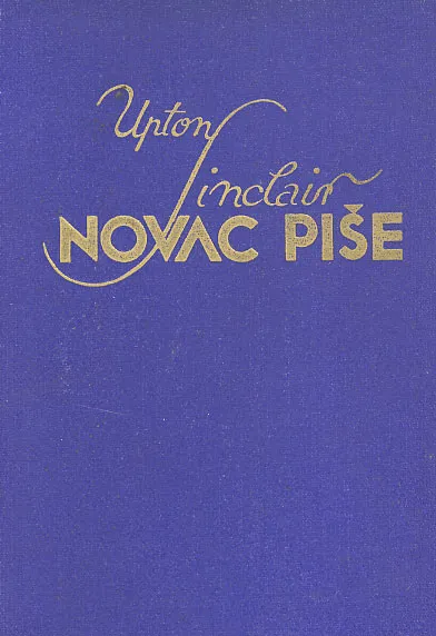 Novac piše