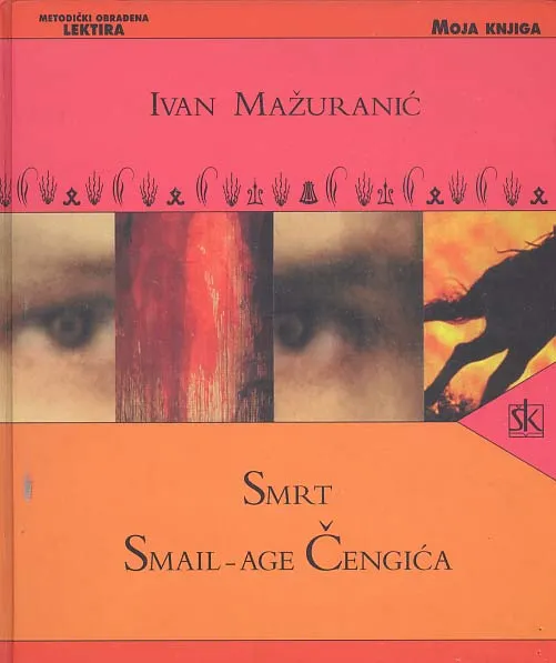 Smrt Smail-age Čengića