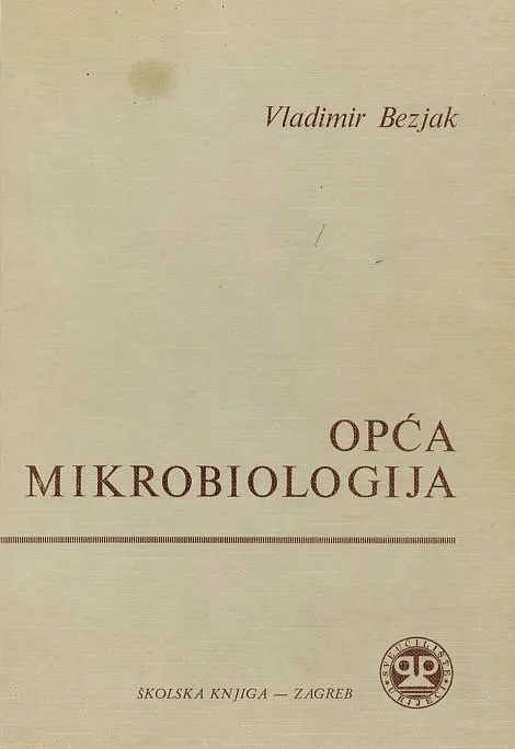 Opća mikrobiologija