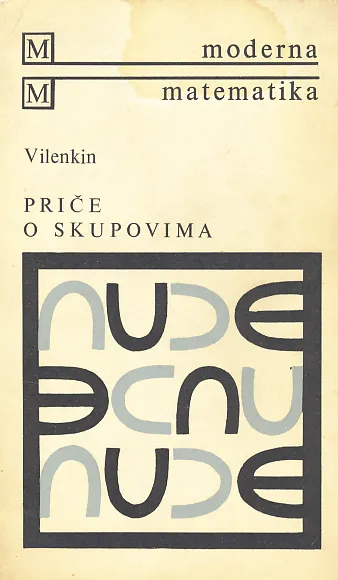 Priče o skupovima