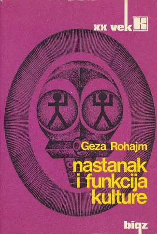 Nastanak i funkcija kulture