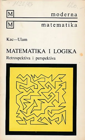 Matematika i logika