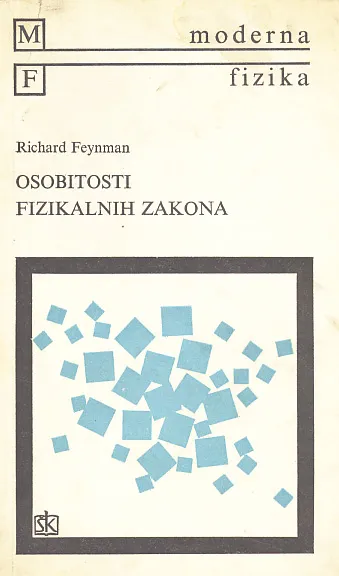 Osobitosti fizikalnih zakona