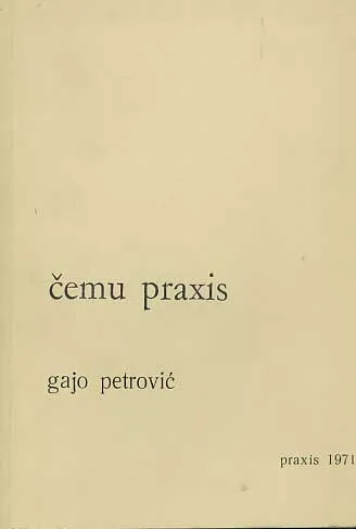 Čemu praxis?