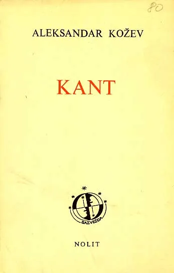 Kant
