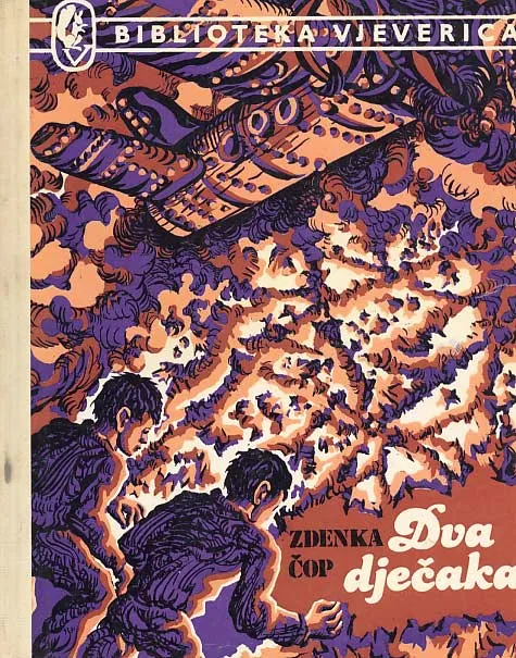 Dva dječaka