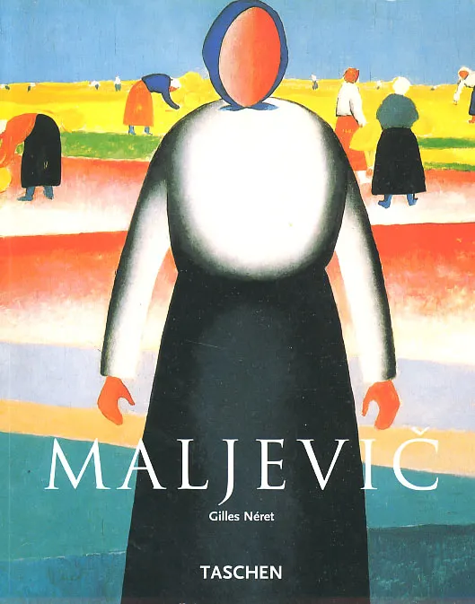 Kazimir Maljevič 1878-1935