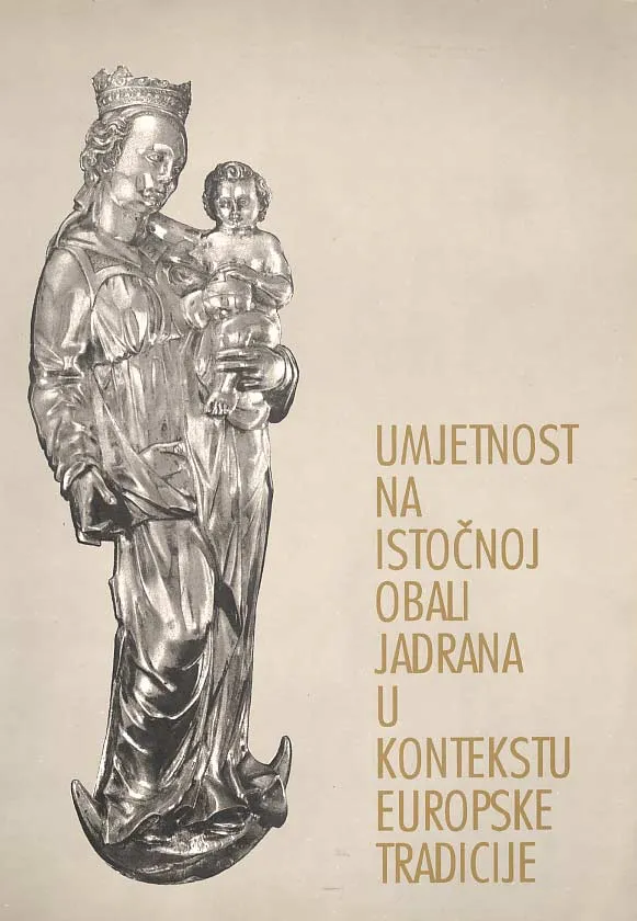 Umjetnost na istočnoj obali Jadrana