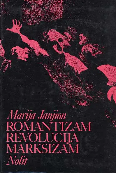 Romantizam, revolucija, marksizam