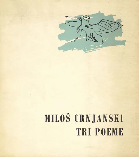Tri poeme