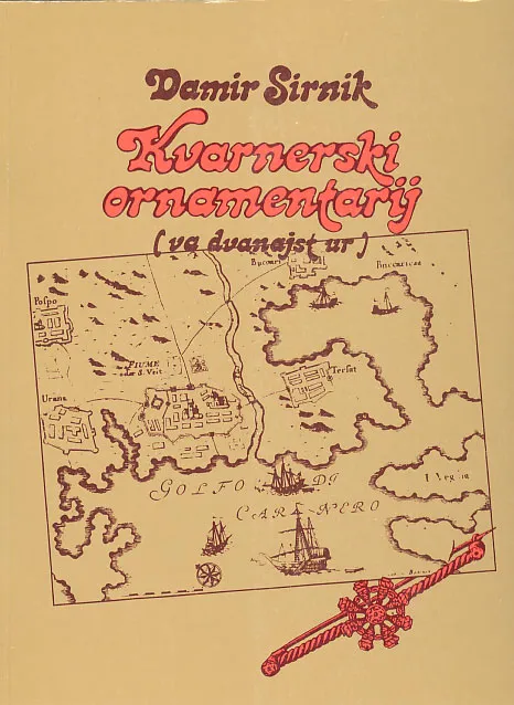 Kvarnerski ornamentarij (va dvanajst ur)