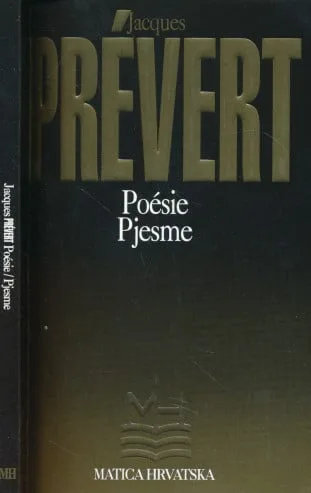 Poesie/Pjesme