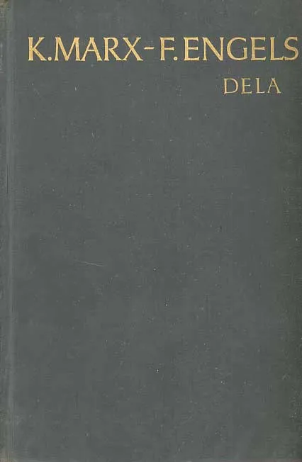 Dela, sv. 6