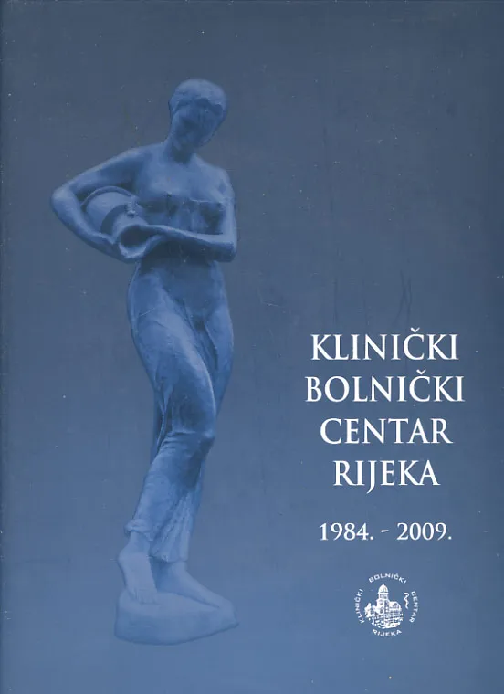 Klinički bolnički centar Rijeka 1984-2009
