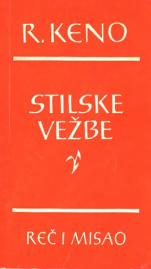 Stilske vežbe