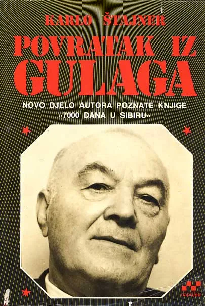 Povratak iz Gulaga