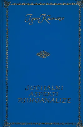 Socijalni aspekti psihoanalize