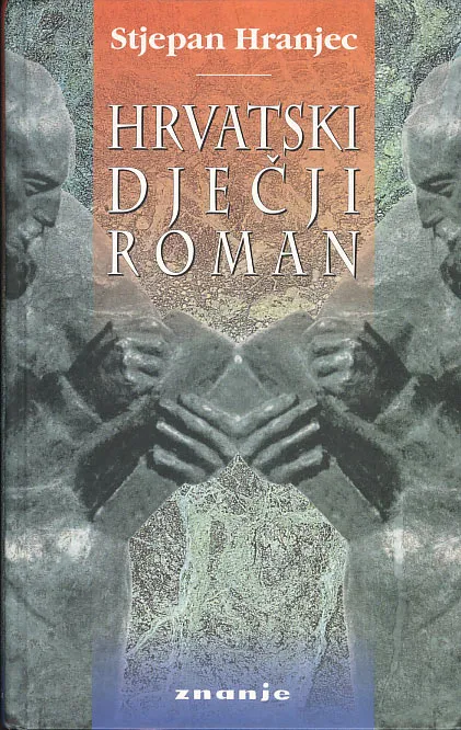 Hrvatski dječji roman
