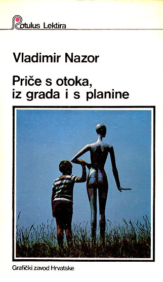 Priče s otoka, iz grada i s planine