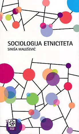 Sociologija etniciteta