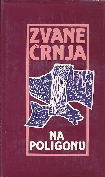 Na poligonu