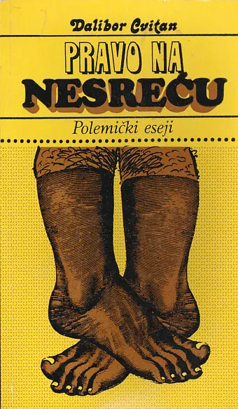 Pravo na nesreću