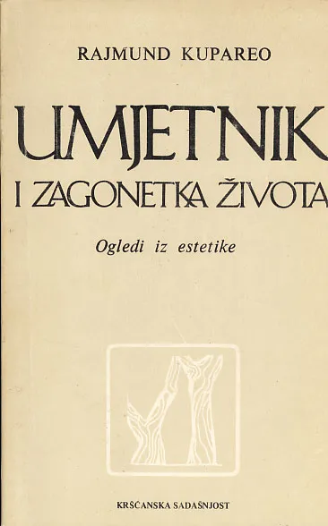 Umjetnik i zagonetka života