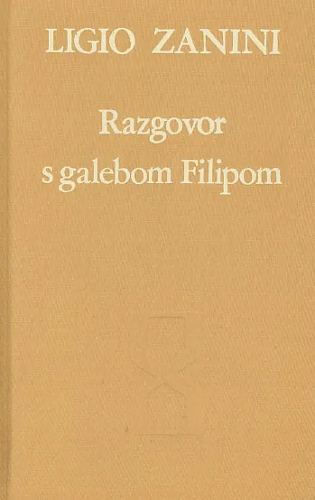 Razgovor s galebom Filipom