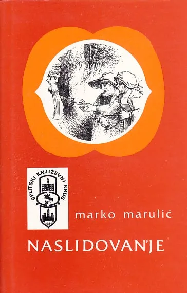 Naslidovanje