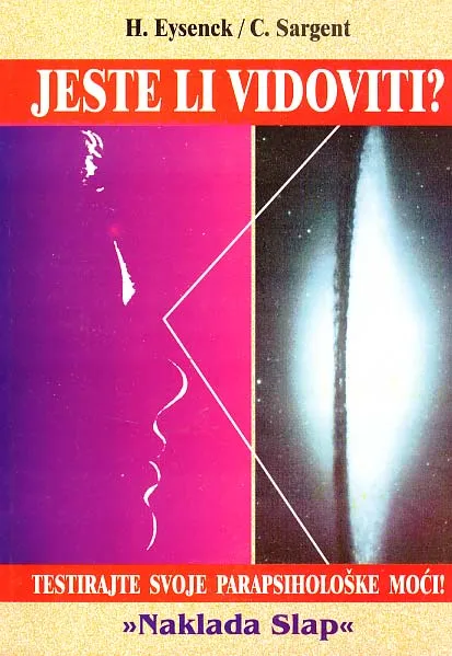 Jeste li vidoviti?