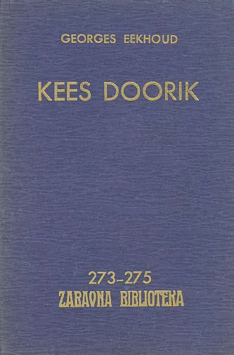Kees Doorik