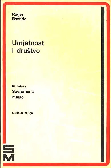 Umjetnost i društvo