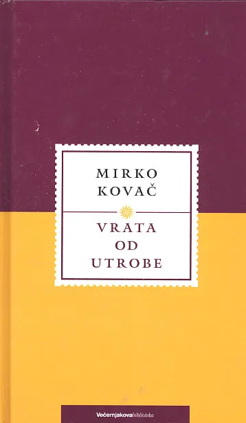 Vrata od utrobe