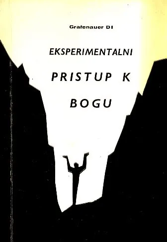 Eksperimentalni pristup k Bogu - Izvorna ignacijevska metodika