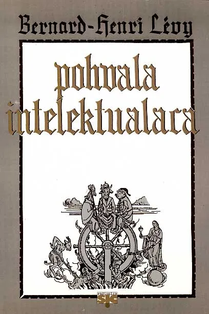 Pohvala intelektualaca