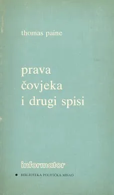 Prava čovjeka i drugi spisi