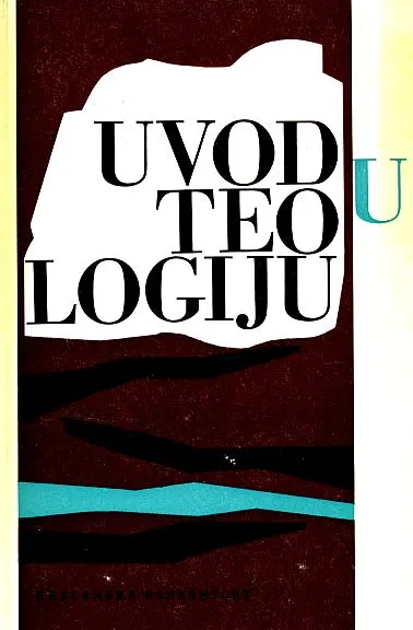 Uvod u teologiju u tri stupnja