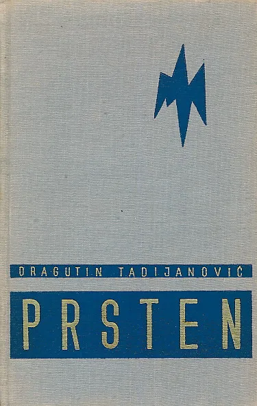 Prsten
