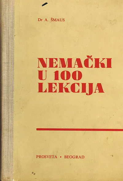 Nemački u 100 lekcija