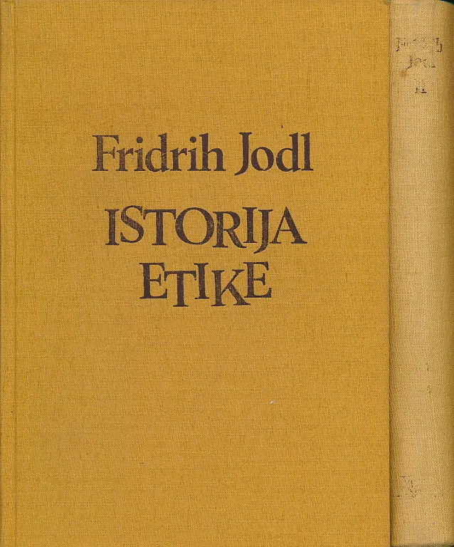 Istorija etike 1-2