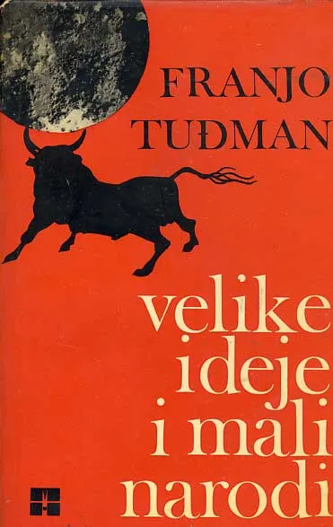 Velike ideje i mali narodi