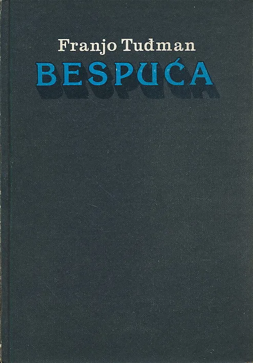 Bespuća povijesne zbiljnosti