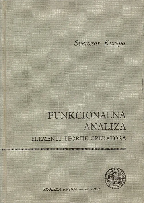Funkcionalna analiza