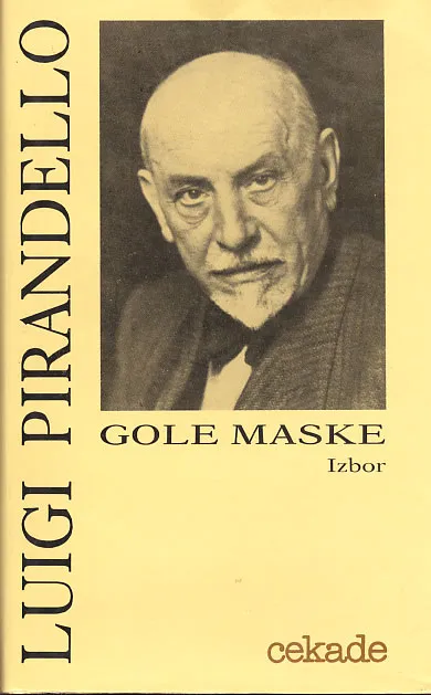 Gole maske (Izbor)