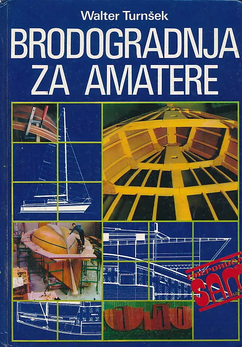 Brodogradnja za amatere
