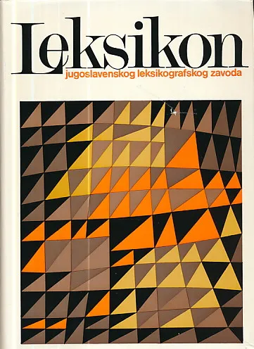 Leksikon JLZ