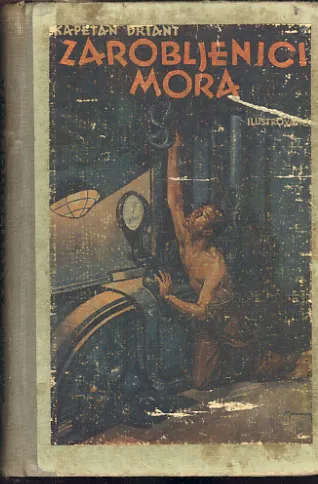 Zarobljenici mora