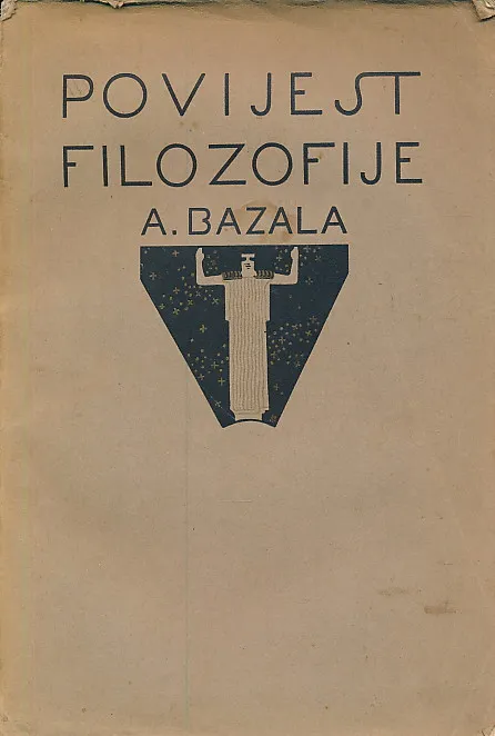 Povijest filozofije III.